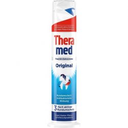 Theramed Original Toothpaste Dispenser 100ml