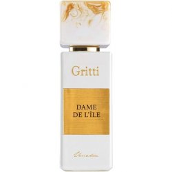 DAME DE L'ILE Eau de Parfum 100ml 3.4oz