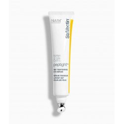 StriVectin Tighten & Lift Peptight 360 Degree Eye Serum 1 fl oz - Peptides for Wrinkles, Bags, and Puffiness