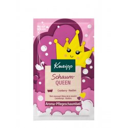 Kneipp 918608 bain à bulles et laits Mousse de bain 50 ml Airelle