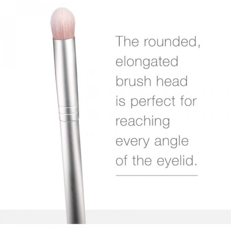 RMS Beauty Eye Polish for Women 1 Piece Brush