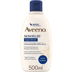 Aveeno Skin Relief Body Wash 500ml