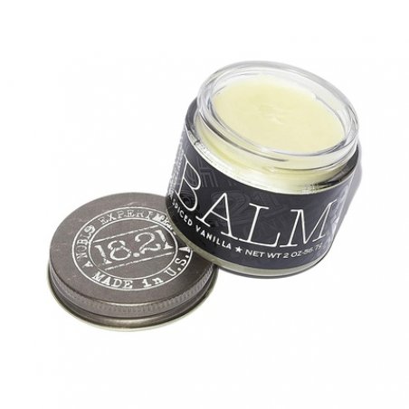 18.21 Man Made Beard Balm 59ml
