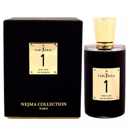 Nejma 1 Daughter Eau De Parfum 100ml