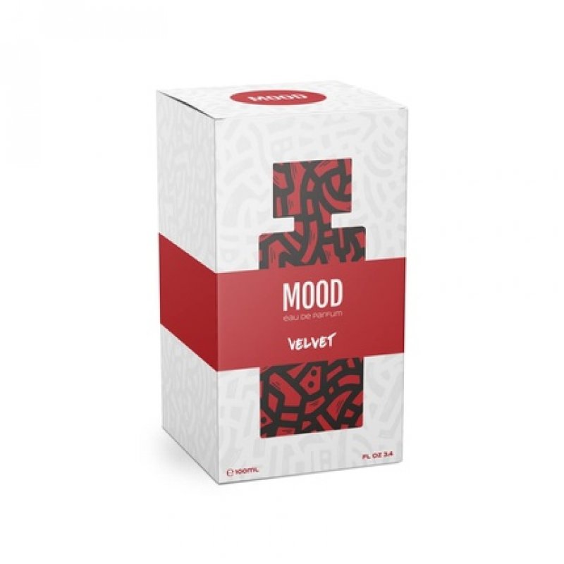 MOOD Velvet EDP 100ml