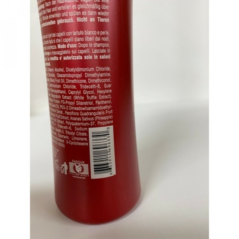 Chi Farouk Aqua Charge Hair Conditioner for Balancing and Detangling 12 fl oz