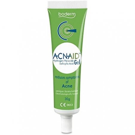 ACNAID Day Care Gel 30g