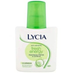 Lykien Vapo Rajesh Freshther 75ml