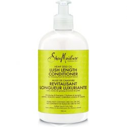 SheaMoisture CSSO CD Lush Length 12p 13z
