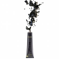 Icon Ecotech Metallic 60 Ml, Midnight Color Magic, Unique, Standard