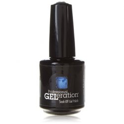 Jessica Cosmetics GELeration Sophia True Blue