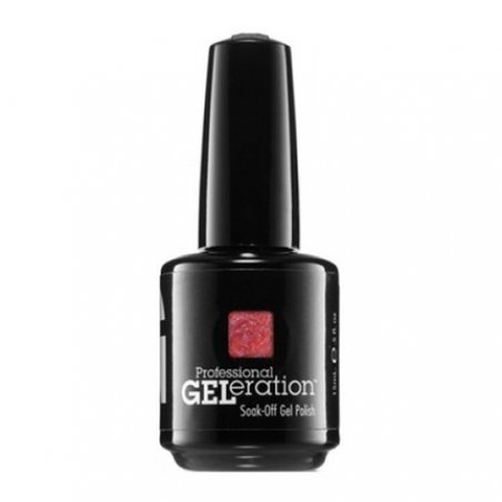 Jessica Cosmetics GELeration Fairy Tale