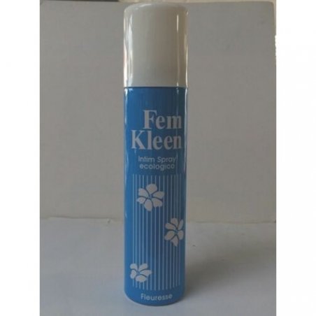 FEM KLEEN Fleuresse Deodorant Intimate 100ml