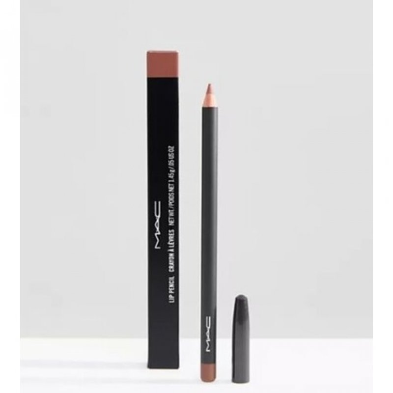 MAC Lip Pencil Lip Liner Long Wearing Makeup Spice