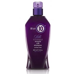 It's a 10 Silk Express Miracle Silk Shampoo 295 ml Shampoing Non-professionnel Unisexe