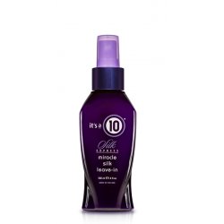 It's a 10 Silk Express Miracle Silk Leave-In, 120ml