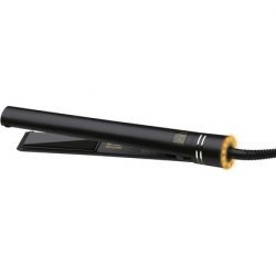 Hot Tools Black Gold Evolve Titanium Styling Iron 25mm