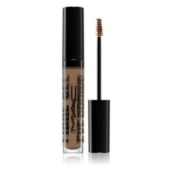 Mac Eye Brows Big Boost Fiber Gel Brunette 0.14oz