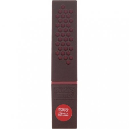 Burt's Bees Satin Lipstick Lily Lake 3.4g
