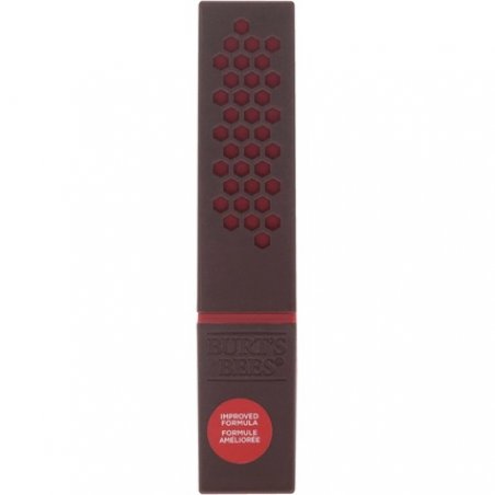 Burt's Bees Lipstick Women's 521 Ruby Ripple 3.4g