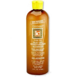 Fantasia IC Tea Silky Gel Moisturizer Activator 473ml