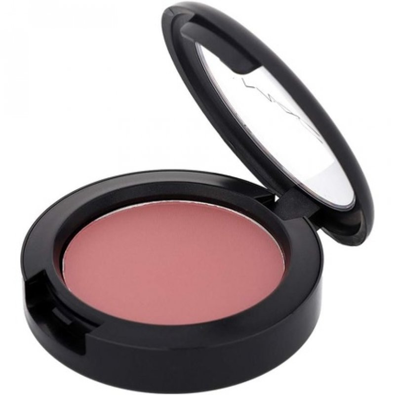 M.A.C Blushbaby Powder Blush 6g Pink