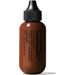 MAC Studio Radiance Face and Body Radiant Sheer Foundation N8 50ml