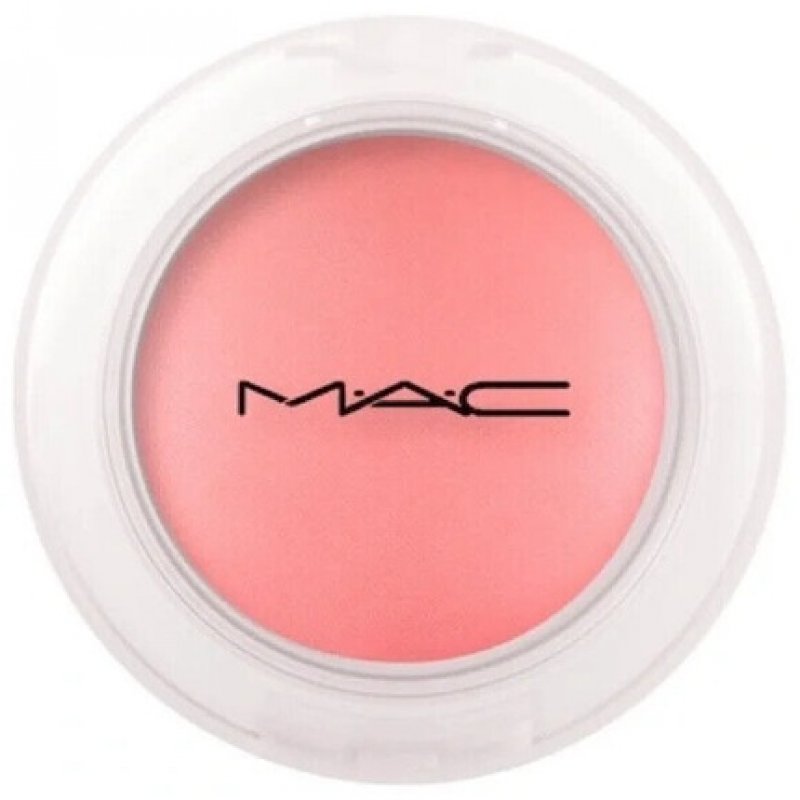 MAC Cheer Up Go Play Buildable Jelly Blush Cream Face Color