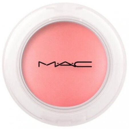 MAC Cheer Up Go Play Buildable Jelly Blush Cream Face Color