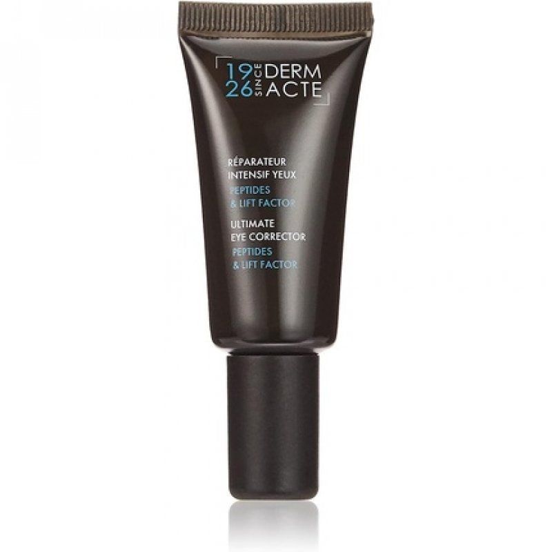 STOCKLWD6 - Academie Derm Acte Ultimate Eye Corrector 15ml