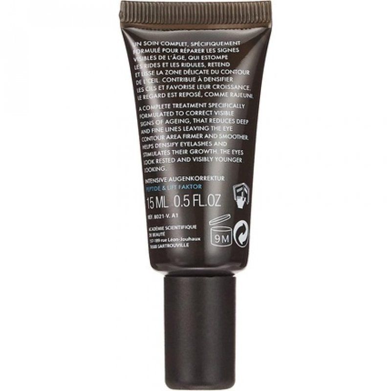 STOCK7 - Academie Derm Acte Ultimate Eye Corrector 15ml