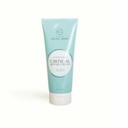 Bio Creative Lab Spa Natural Remedy Critical Repair Cream 7 Ounces