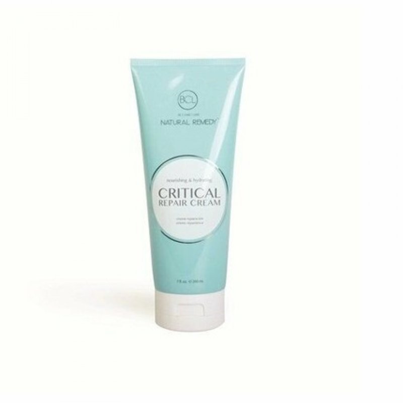 Bio Creative Lab Spa Natural Remedy Critical Repair Cream 7 Ounces