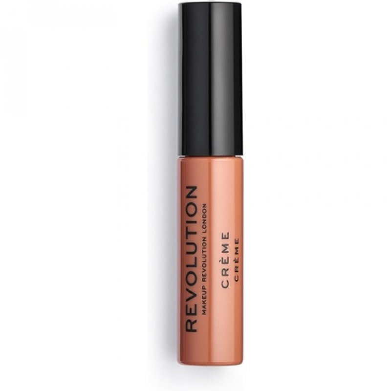Makeup Revolution Creme Lip Head-turner 121 6ml