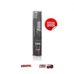 Curaprox Black is White Light Pack CS 5460 & Tough Whitening Toothpaste 8ml Soft