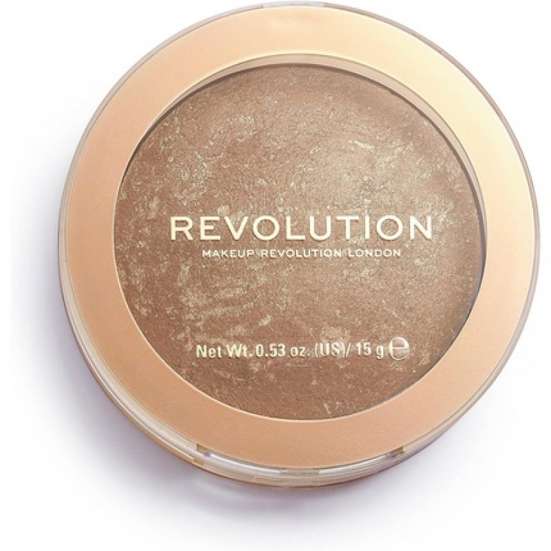 Revolution Bronzer Reloaded Long Weekend