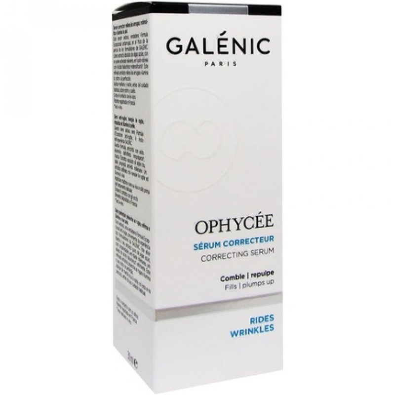 Galénic Ophycée Correcting Serum 30ml