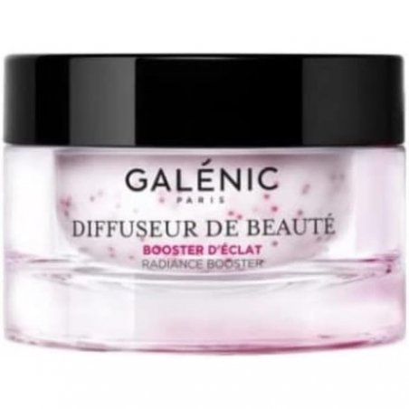 Galenic Diffuseur de Beaute Light Revealing Gel Cream 50ml