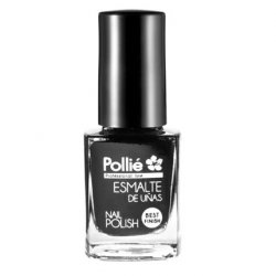 Pollié Nail Polish 12ml Black