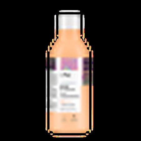 So!Flow Emollient Oil Medium Porosity Frosty Hair Mango Fragrance 150ml