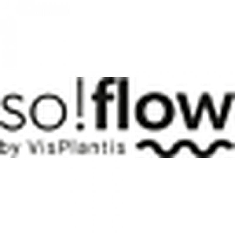 So!Flow Emollient Oil Medium Porosity Frosty Hair Mango Fragrance 150ml