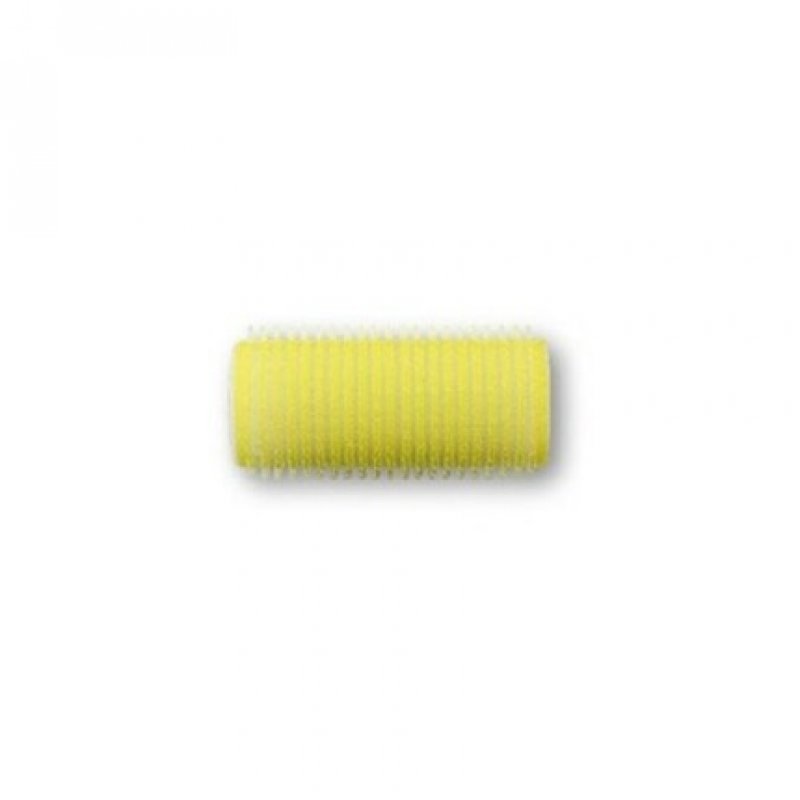 Top Choice Soft Hair Rollers with Velcro Closure Q25 (3387)