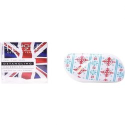 Tangle Teezer Compact Styler Winter Frost Hair Brush 150g