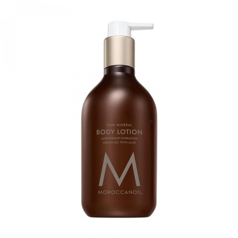 Moroccanoil Oud Mineral Body Lotion 360ml