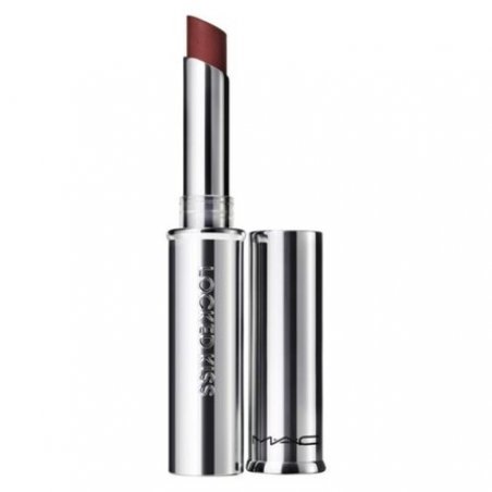 MAC Locked Kiss 24HR Lipstick Poncy