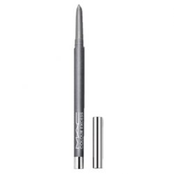 MAC Colour Excess Gel Pencil Eye Liner Isn't It Iron-Ic Gunmetal