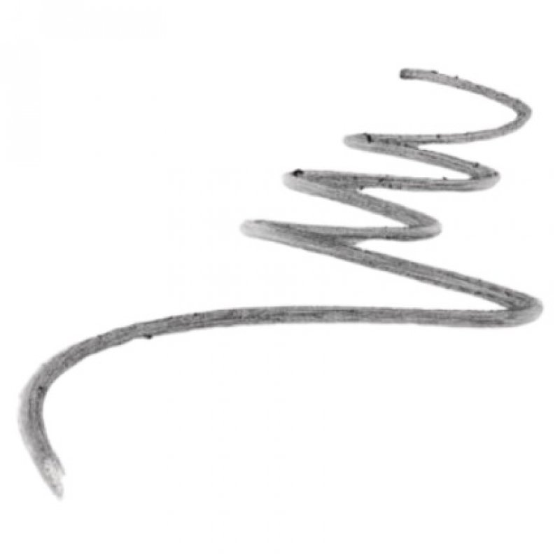 MAC Colour Excess Gel Pencil Eye Liner Isn't It Iron-Ic Gunmetal