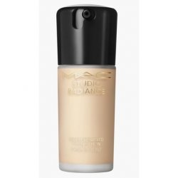 MAC Studio Radiance Serum Powered Foundation NC17