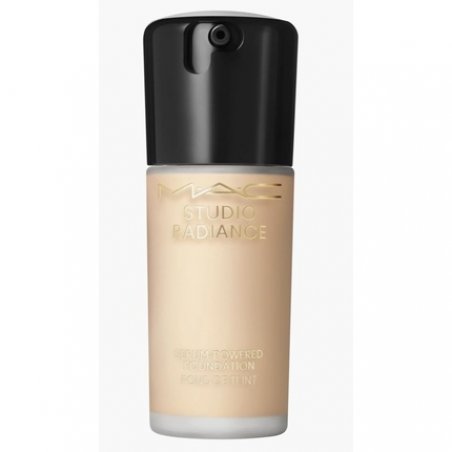 MAC Studio Radiance Serum Powered Foundation NC17