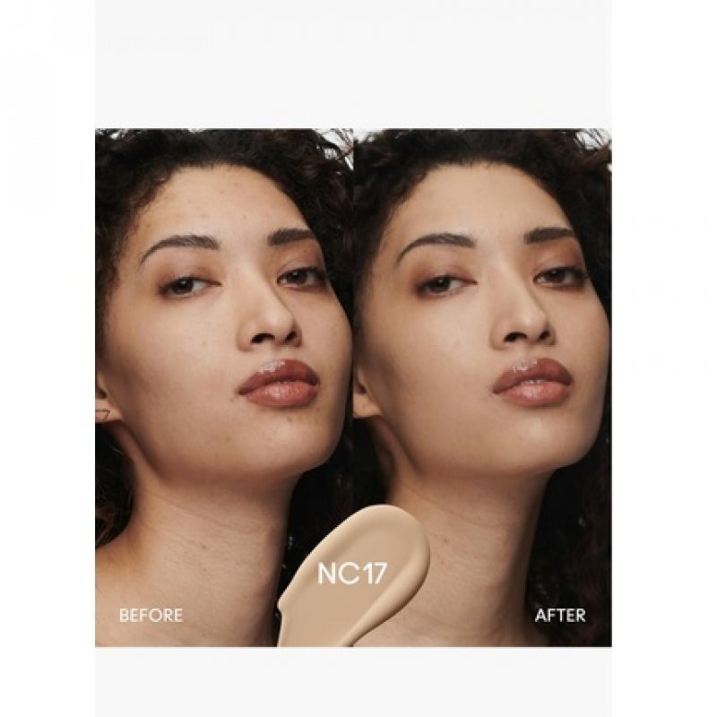 MAC Studio Radiance Serum Powered Foundation NC17